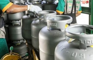 Liquigás em Sorocaba