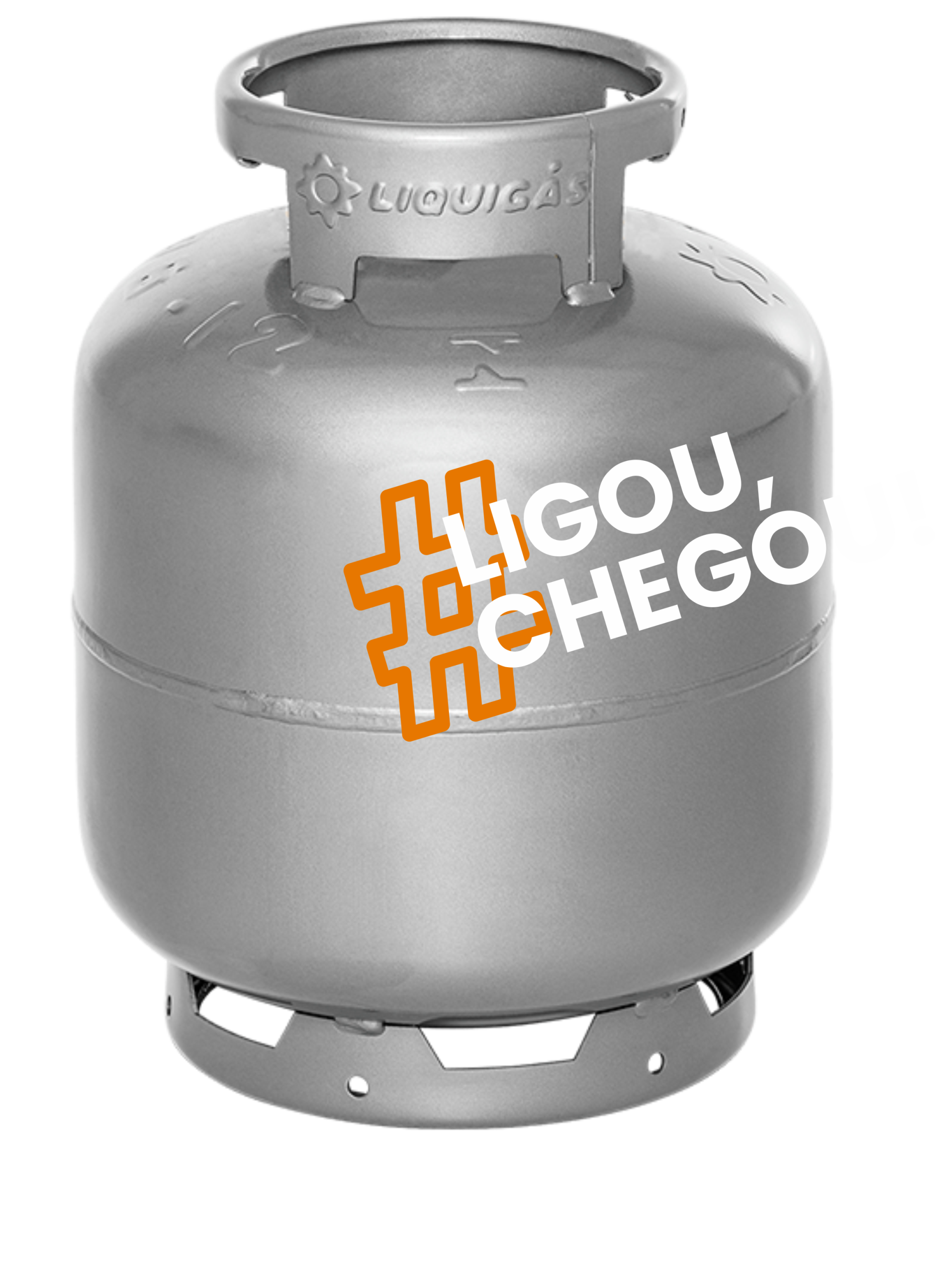 Disk Gás em Sorocaba Tito Gás